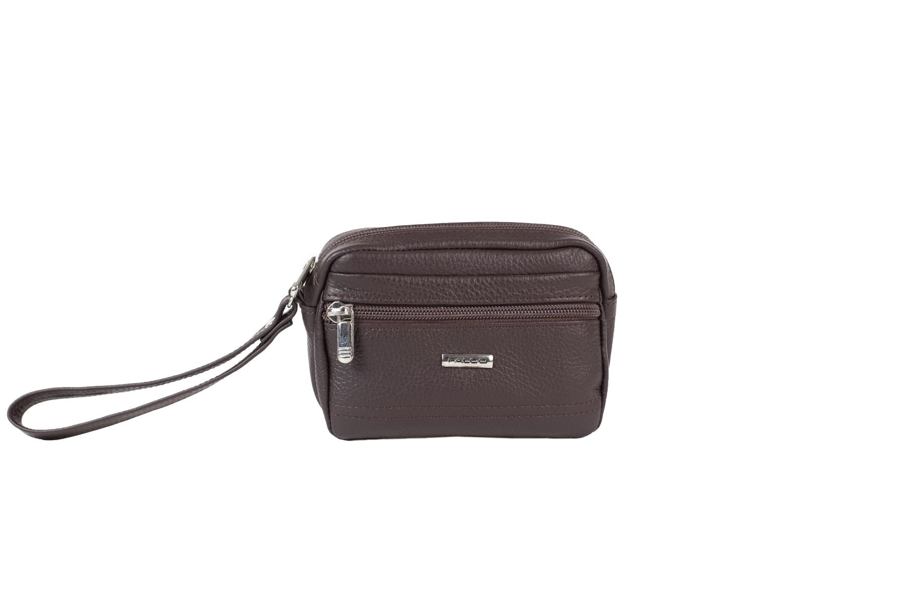 Falco muška kožna torba