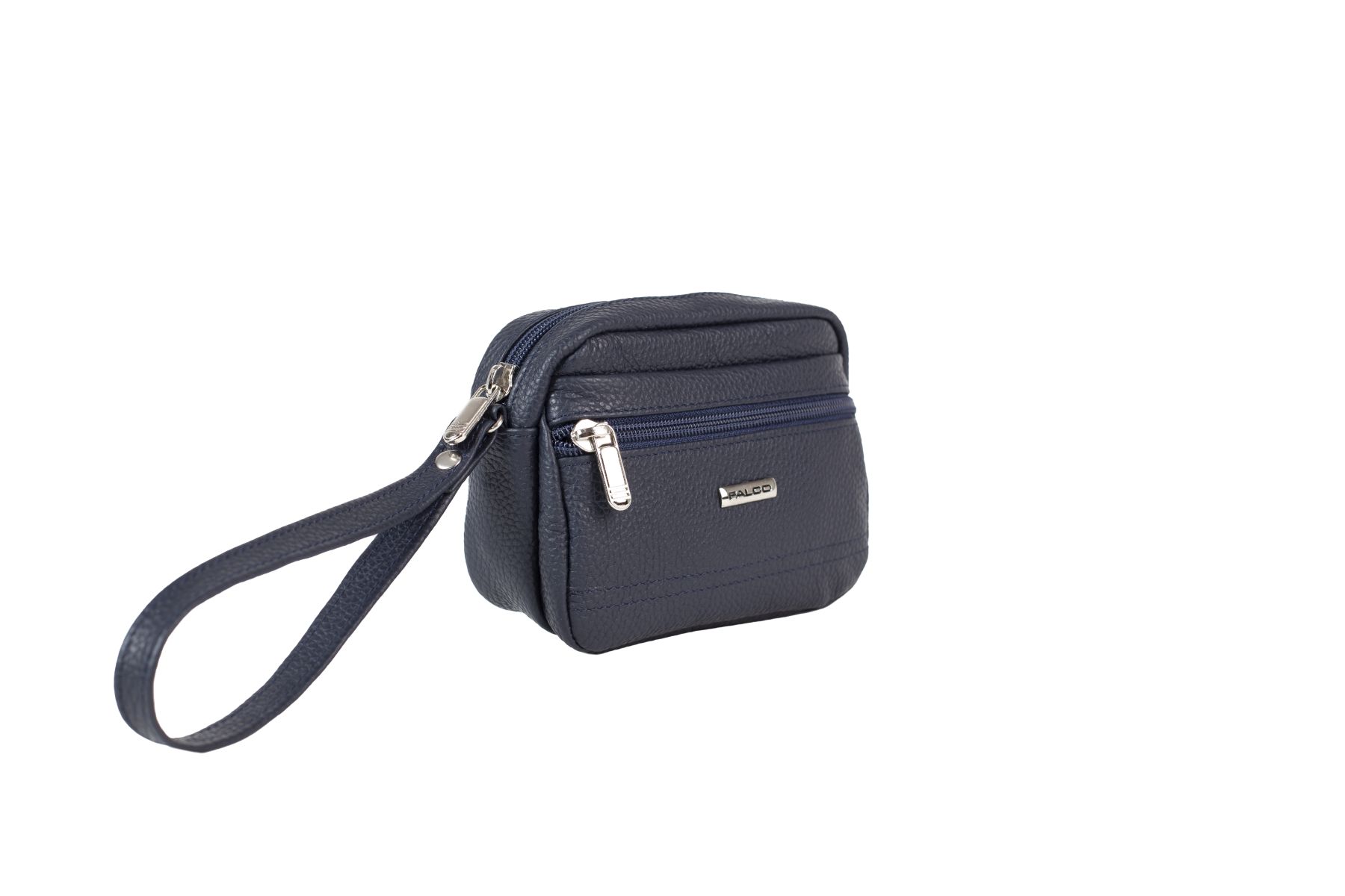 Falco muška kožna torba