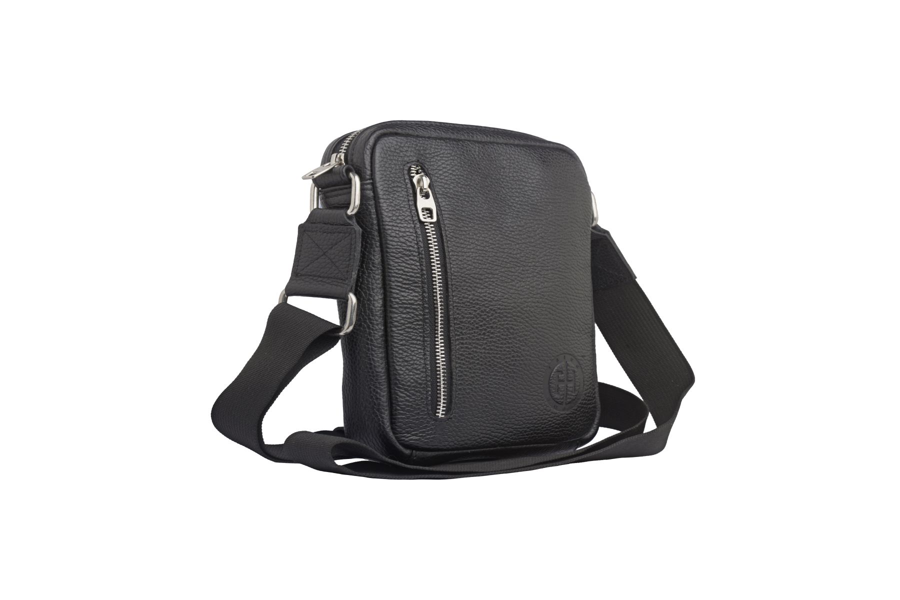 Falco muška kožna torba