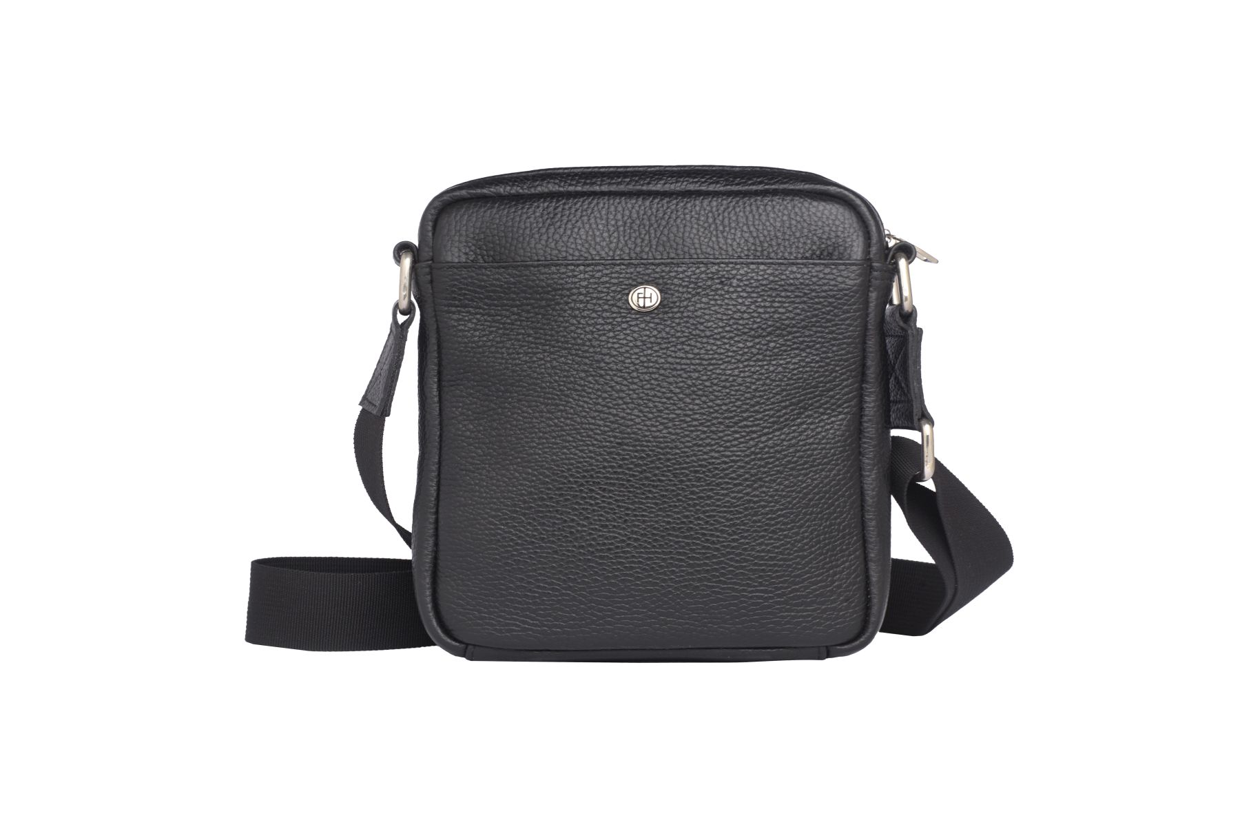 Falco muška kožna torba