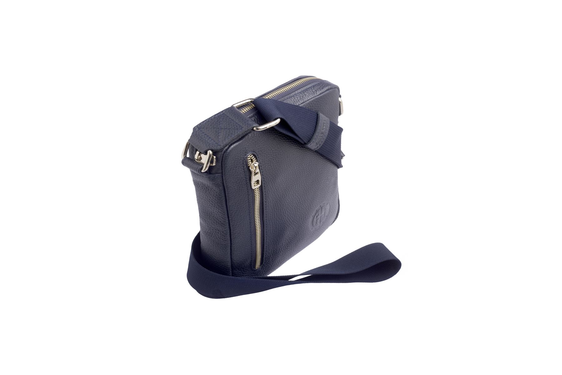 Falco muška kožna torba