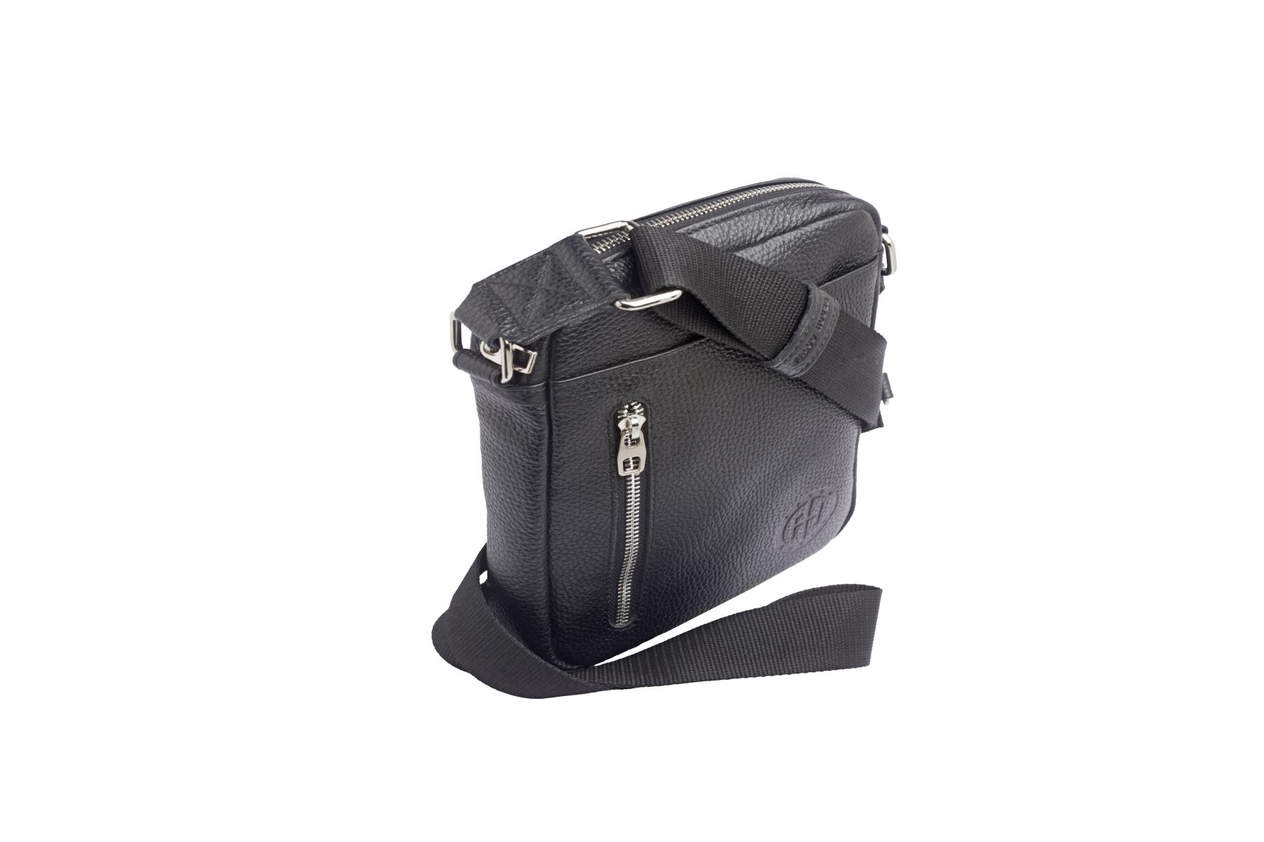 Falco muška kožna torba