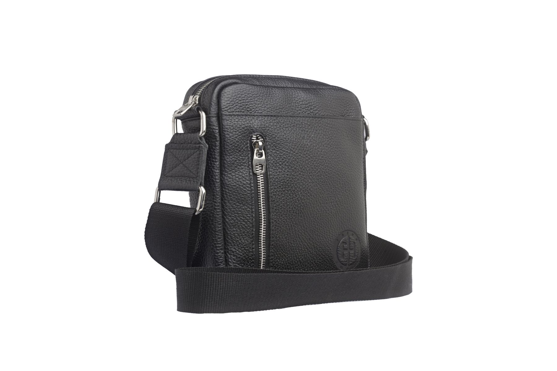 Falco muška kožna torba