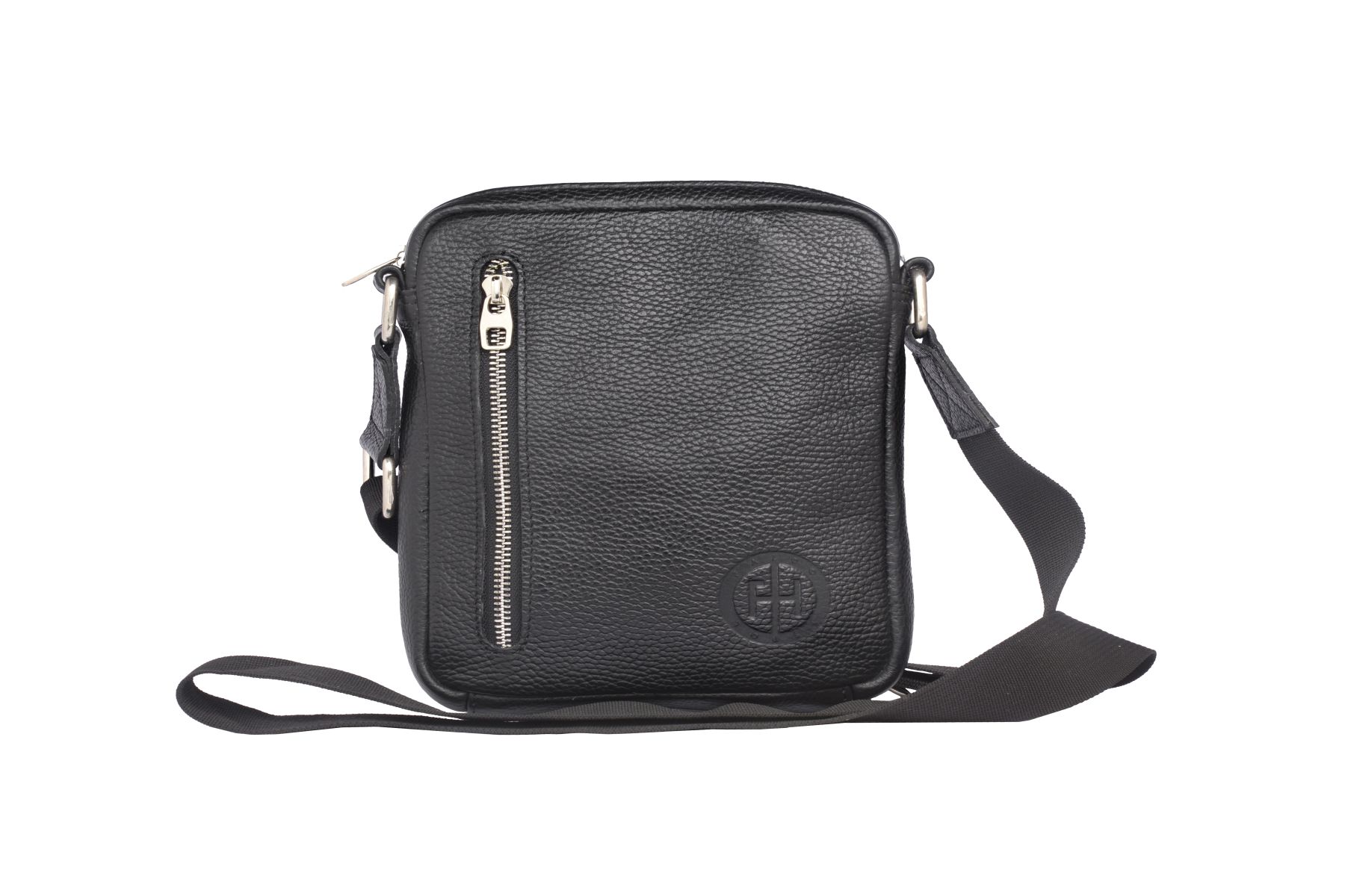 Falco muška kožna torba