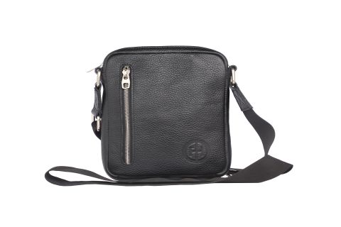 Falco muška kožna torba