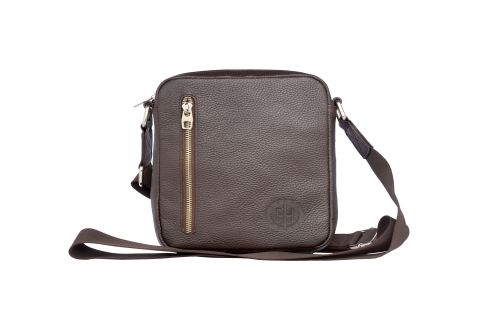 Falco muška kožna torba