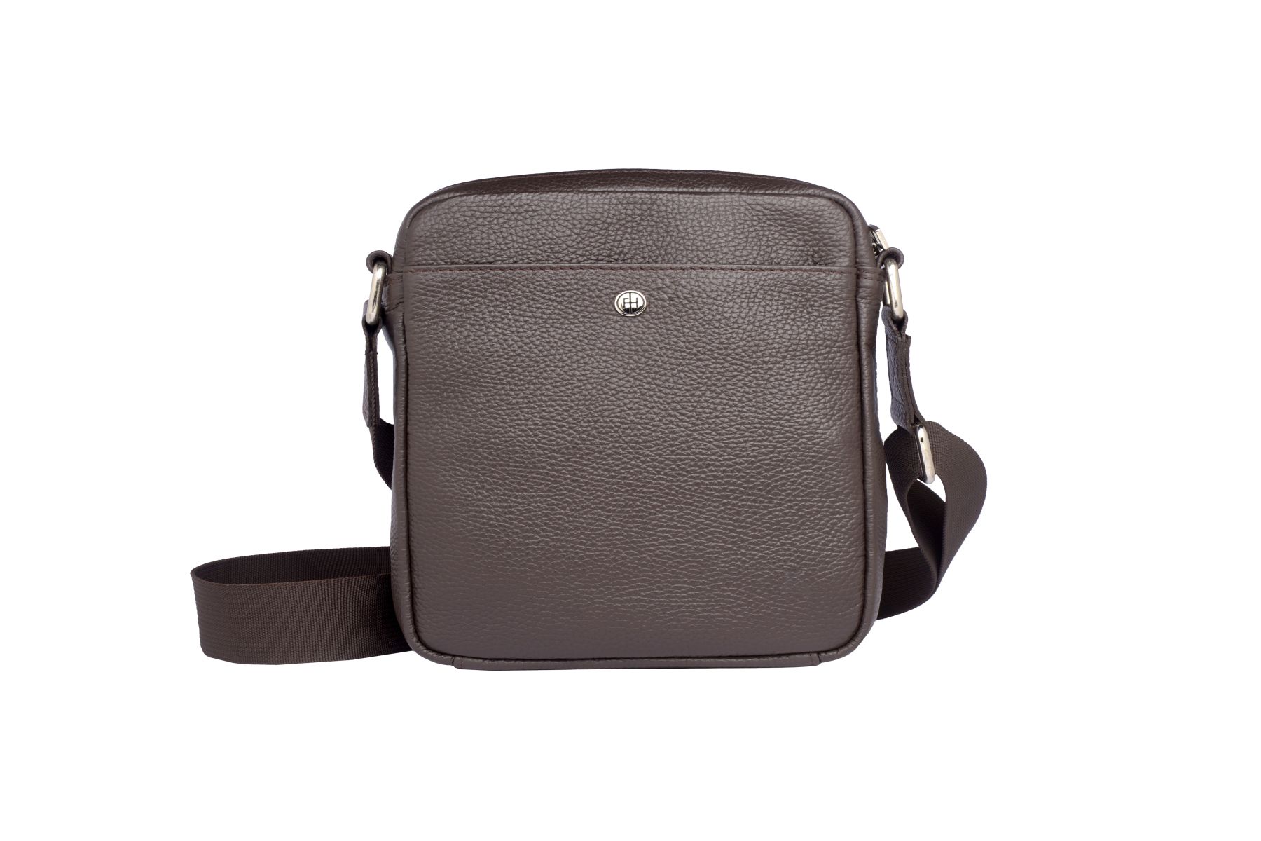 Falco muška kožna torba