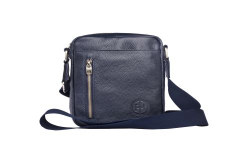 Falco muška kožna torba