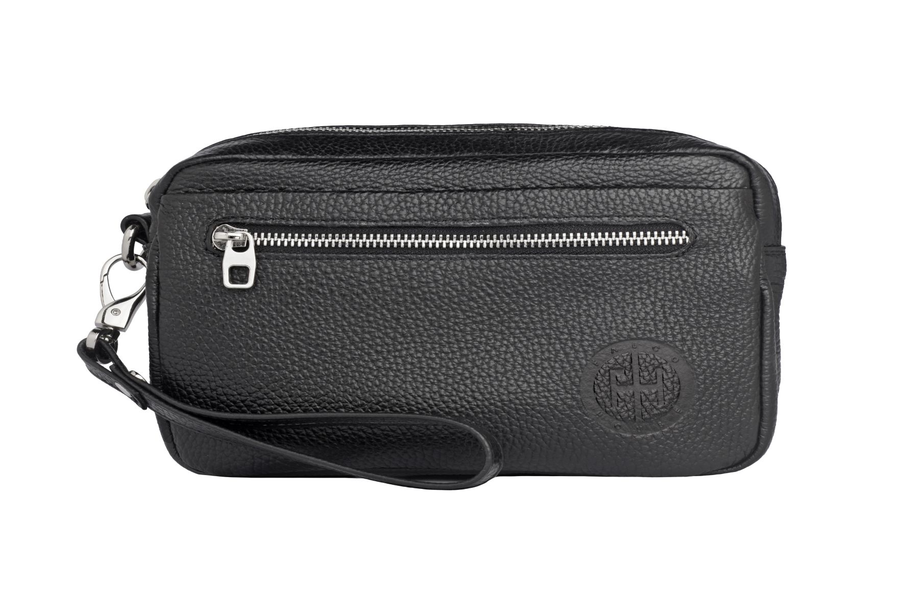 Falco muška kožna torba