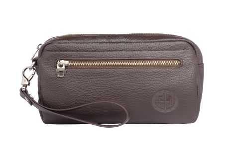 Falco muška kožna torba