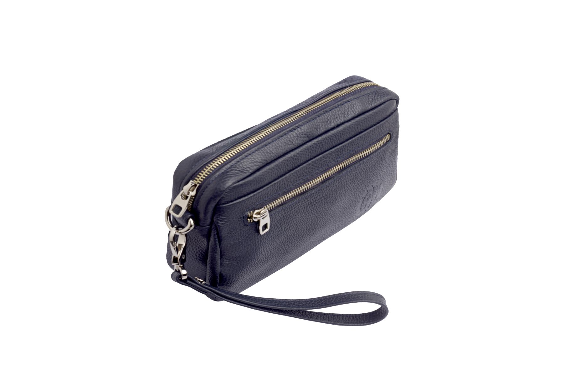 Falco muška kožna torba