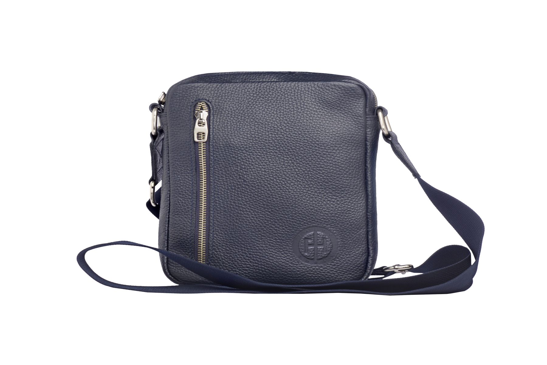 Falco muška kožna torba