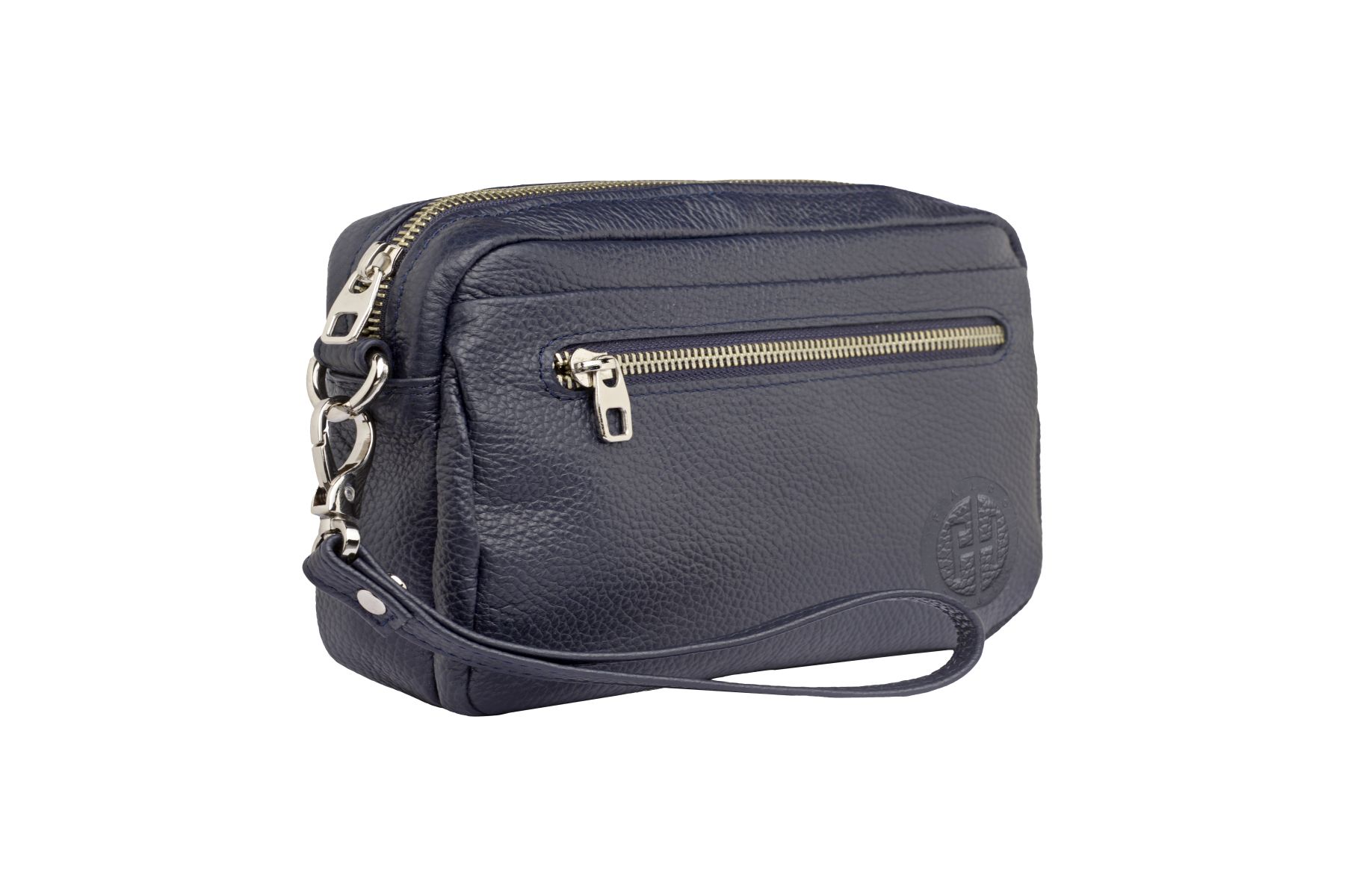 Falco muška kožna torba