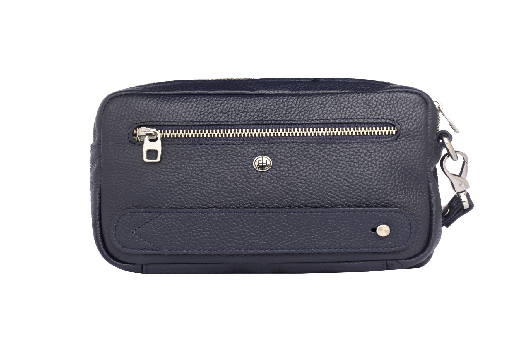 Falco muška kožna torba