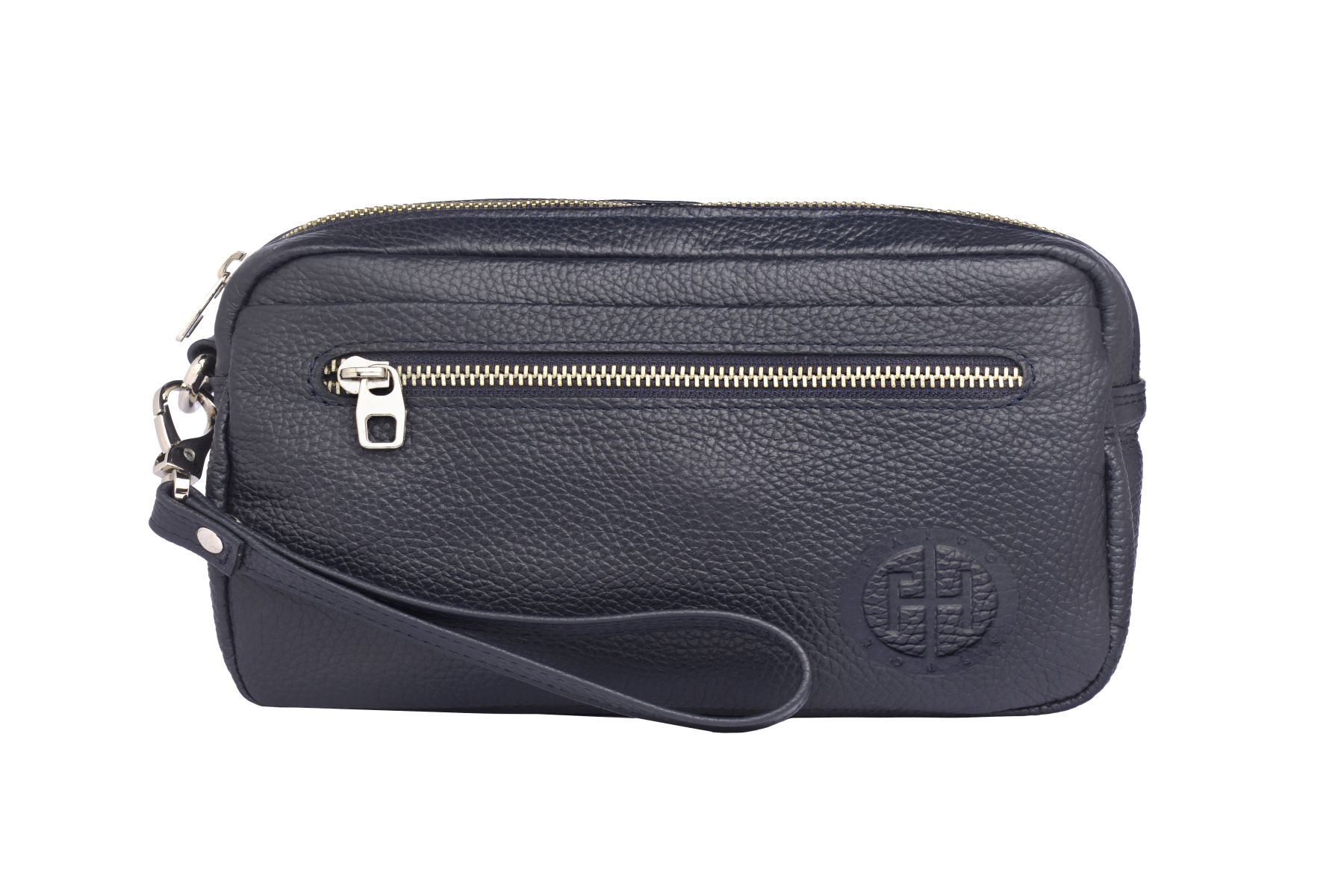 Falco muška kožna torba