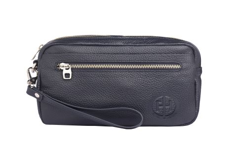 Falco muška kožna torba