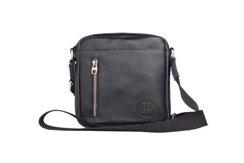 Falco muška kožna torba