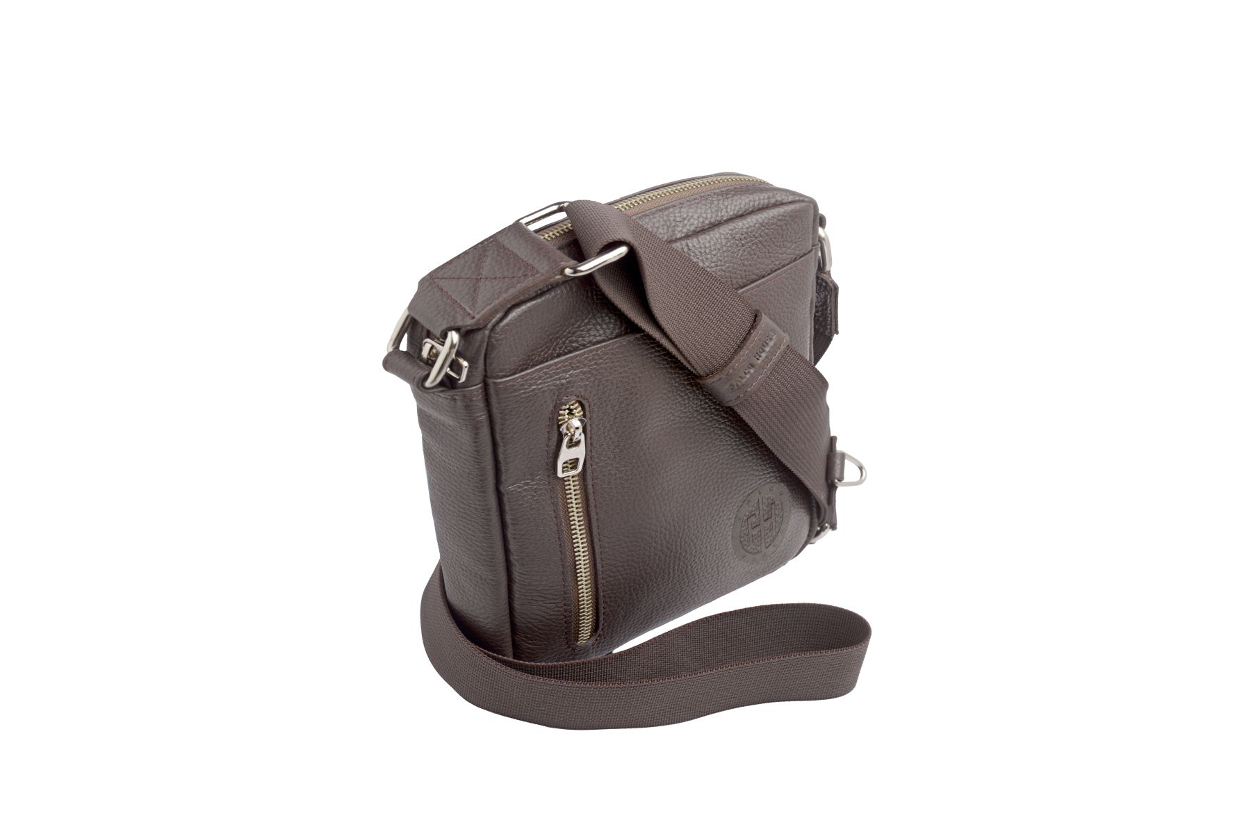 Falco muška kožna torba