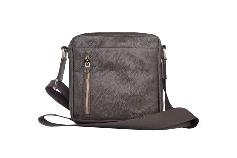 Falco muška kožna torba