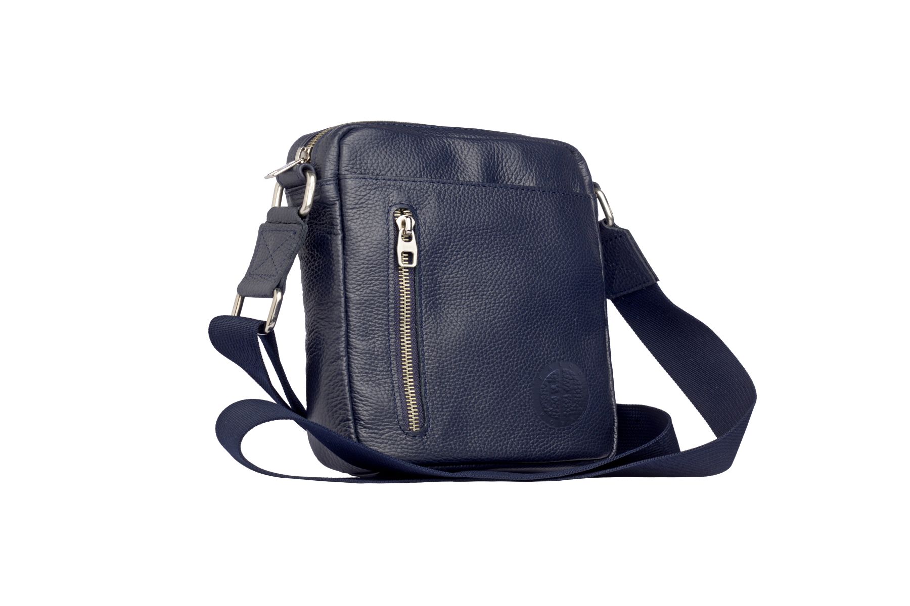 Falco muška kožna torba