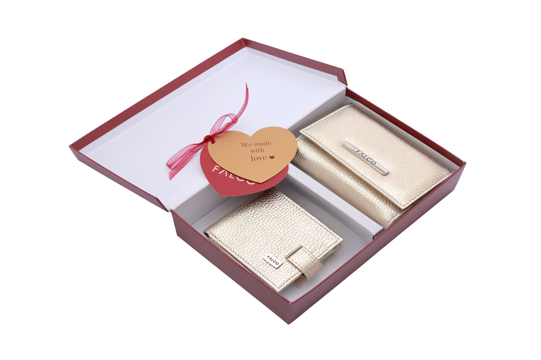 Falco ženski set