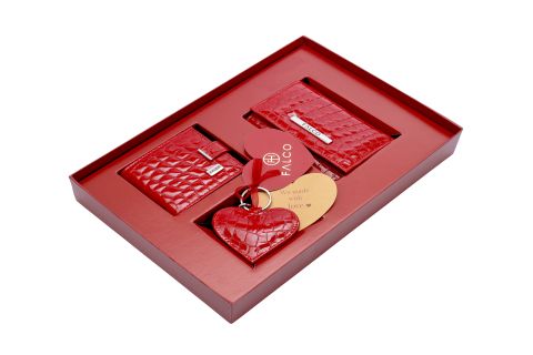 Falco ženski set premium