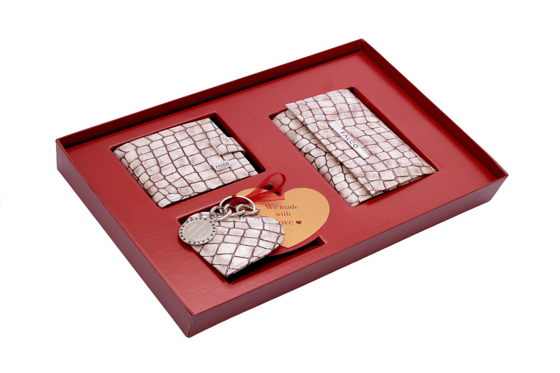 Falco ženski set premium