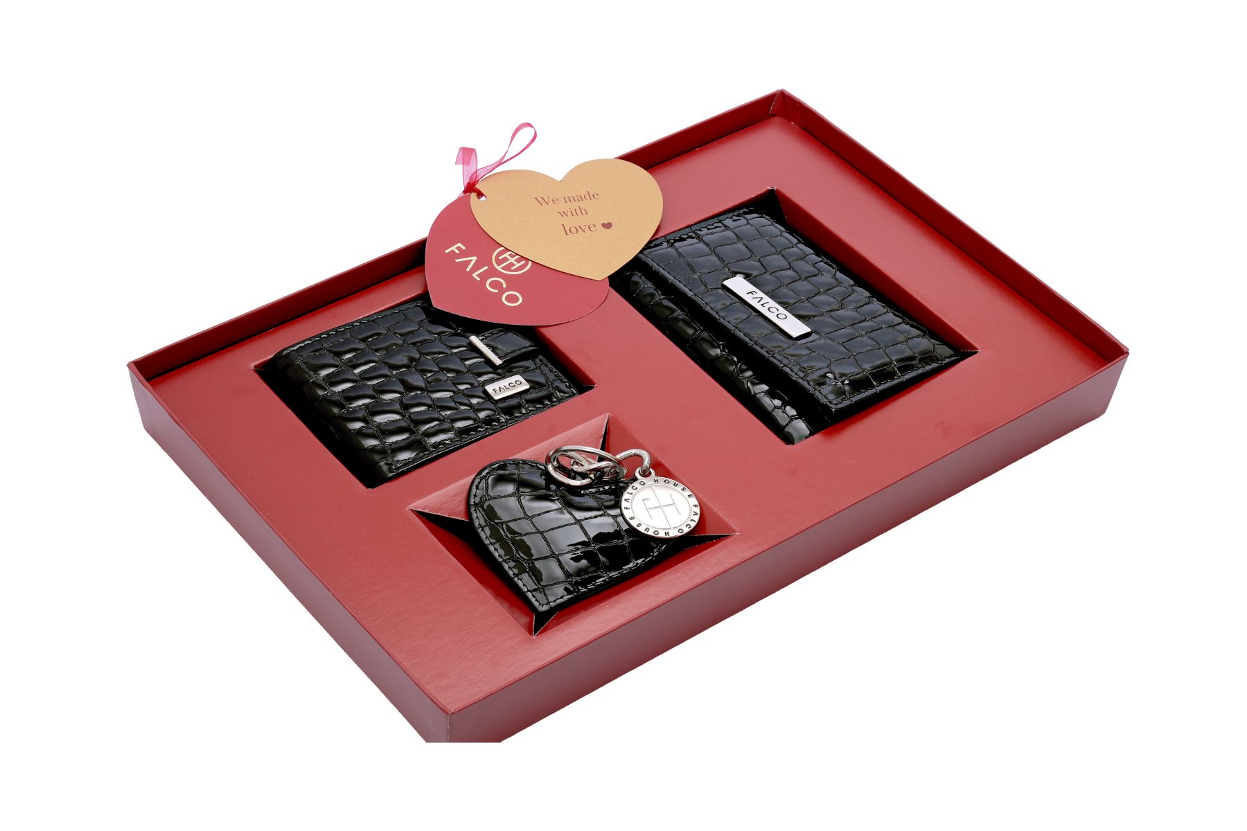 Falco ženski set premium