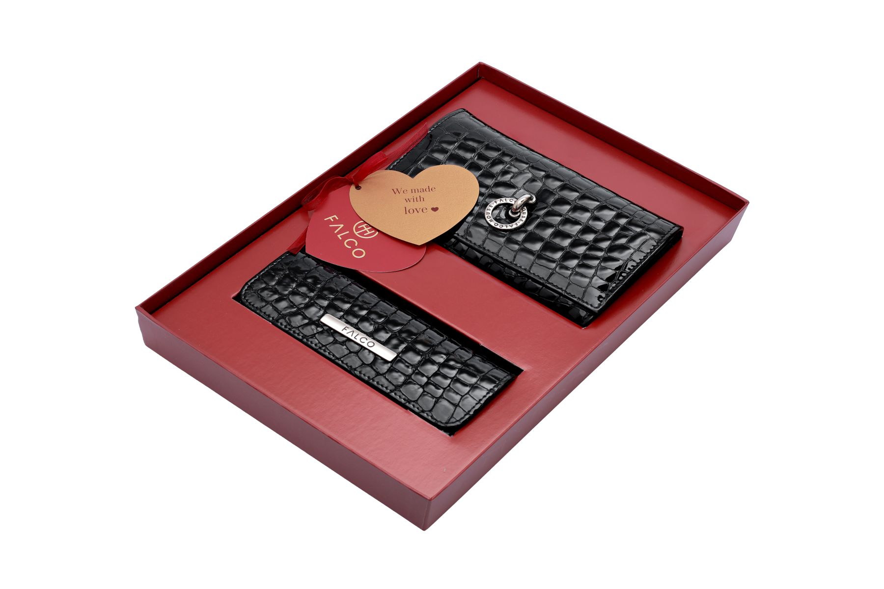 Falco ženski set premium