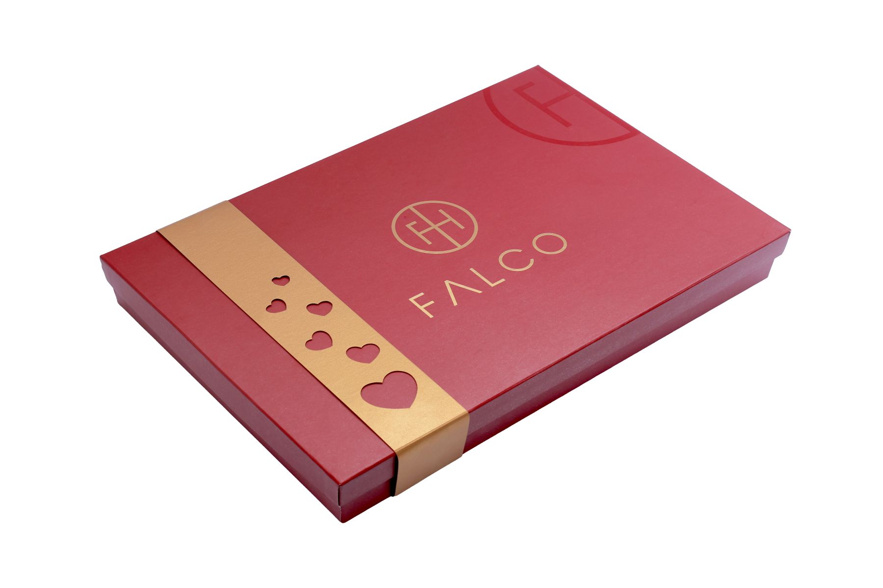 Falco ženski set premium