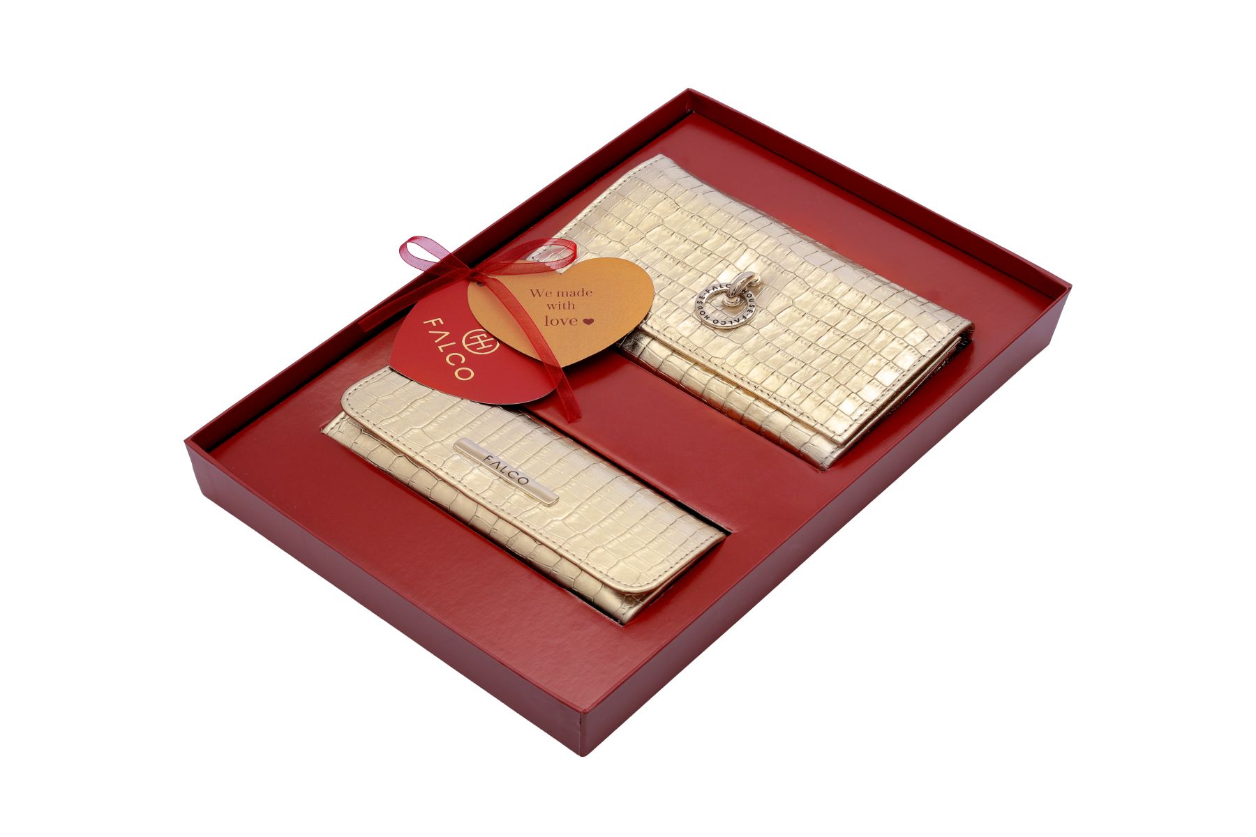 Falco ženski set premium