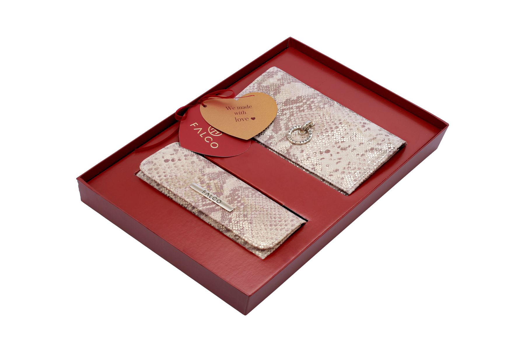 Falco ženski set premium